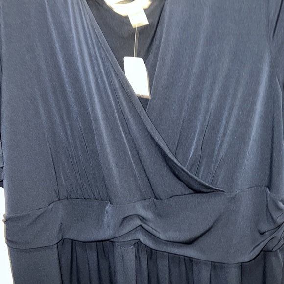 CJ Banks dress size 1X - Picture 4 of 10